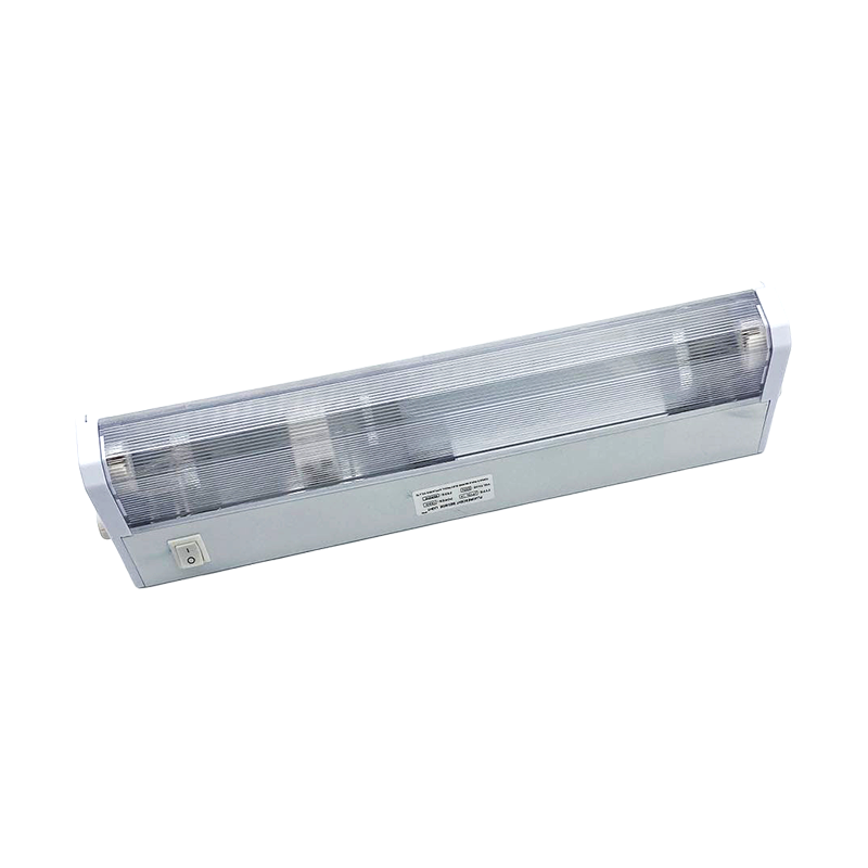 Lámpara de trabajo LED para herramientas a prueba de agua-Lámpara de noche fluorescente JTY08-1A