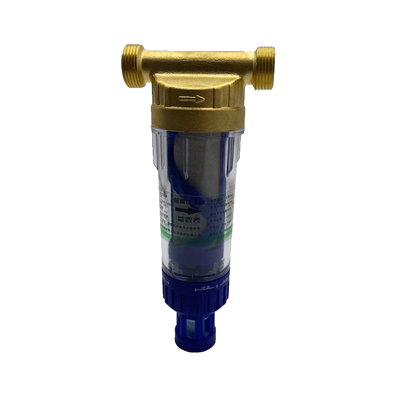 Purificador de agua marina-BY-H42