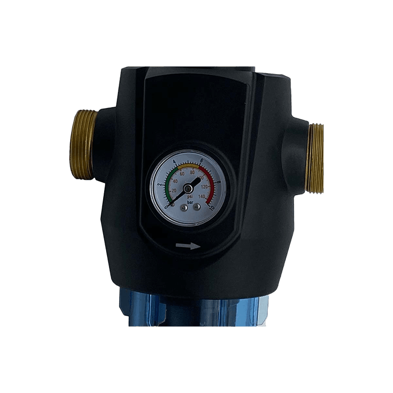 Purificador de agua marina-BY-K201